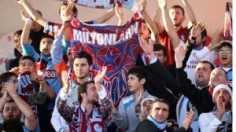 Onlara her yer Trabzon!