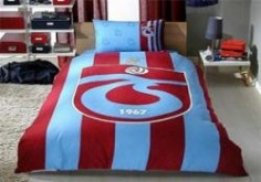 Trabzonsporlunun Yatak odasi